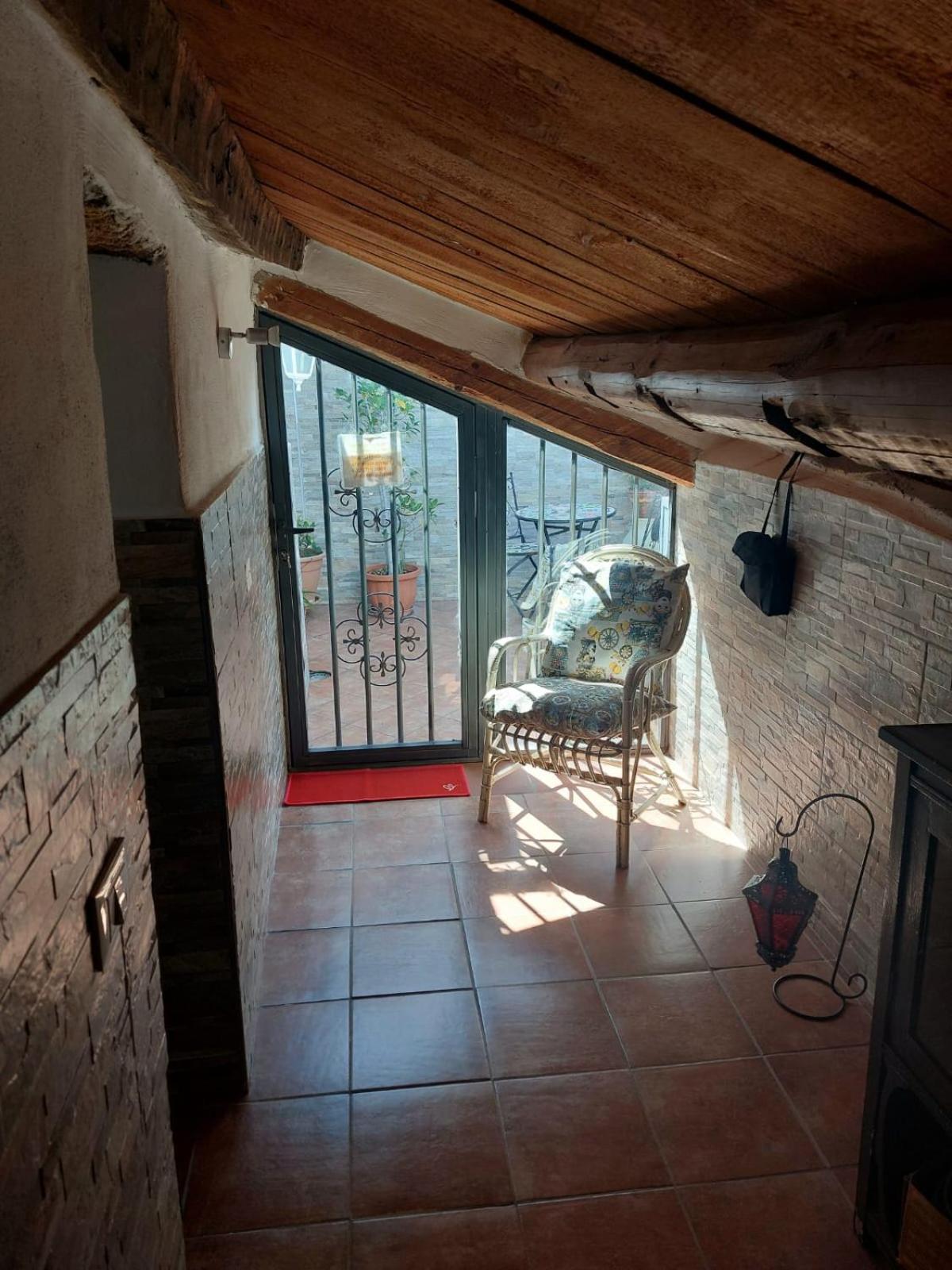 Ferienwohnung Casa Del Parlamento Palermo Exterior foto